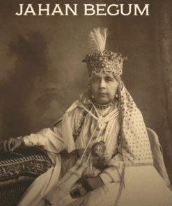 Nawab Sultan Jahan Begum